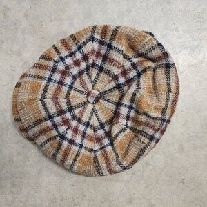 Stetson Men's Newsboy Hat – Brand New, Timeless Fashion Essential